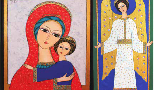 Efrén Medina Art Gallery reabre sus puertas al arte nicaragüense