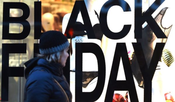 Black Friday 2020: por qué el Viernes Negro se llama así y otras 4 curiosidades sobre el famoso día de compras