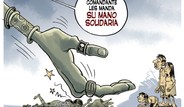 Caricatura 06-11-2020