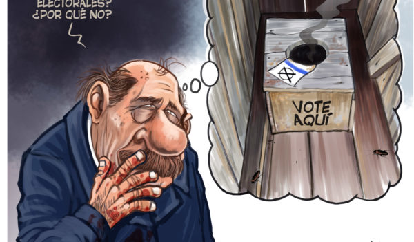 Caricatura 07-11-2020