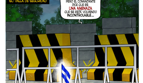 Caricatura 26-11-2020