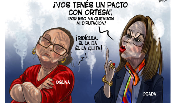 Caricatura 28-11-2020