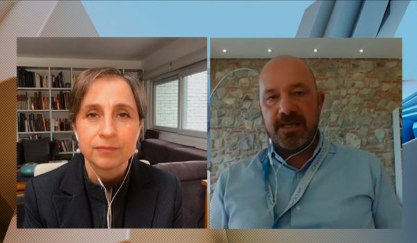 Representante de Oacnudh: “Sin participación ciudadana, la reforma electoral no funciona”