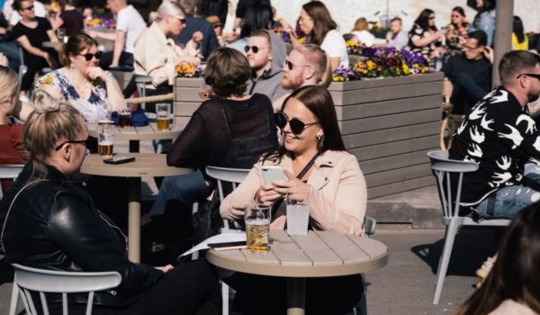 Coronavirus: los mejores y peores países donde pasar la pandemia