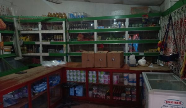 Luego del impacto de Iota, vino el alza en el precio de los productos básicos en Bilwi