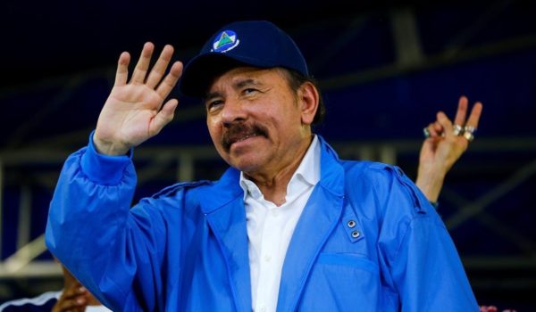 Daniel Ortega cumplirá catorce años en el poder con un gobierno fracasado y culpando a los demás de su incapacidad