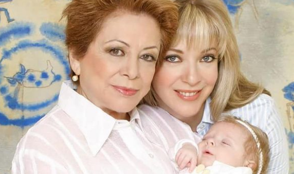 Muere Ofelia Fuentes, la mamá de la actriz mexicana Edith González