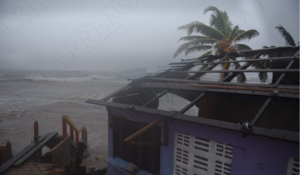 Nicaragua en crisis climática: «Estamos jugando a la ruleta rusa con el medioambiente», advierte especialista