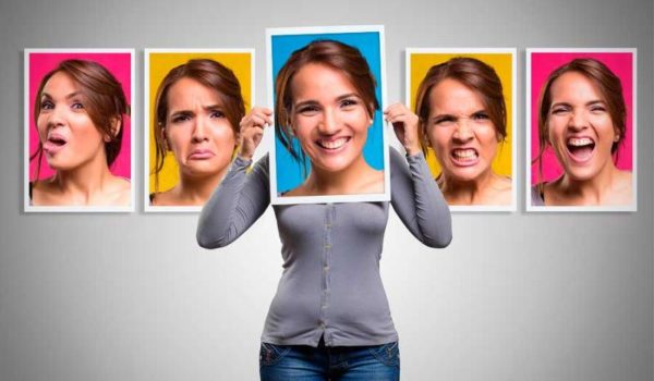 Vida Plena con Nadia Vado: No reprimás tus emociones