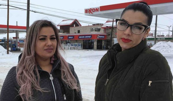 Latinos en Estados Unidos: las mujeres retenidas por hablar español llegan a un acuerdo tras demandar a la Patrulla Fronteriza