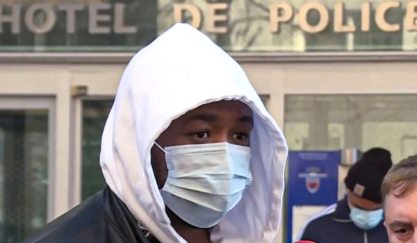 Protestas en Francia: la paliza de unos policías a un músico negro que reenciende las protestas en Francia