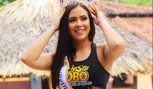 La tradicional Fiesta de Oro coronará a su reina 2020 este domingo