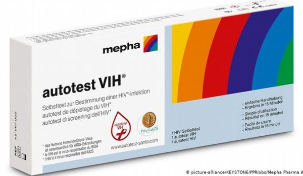 ONU pronostica hasta 148,000 muertes adicionales por Sida hasta 2022