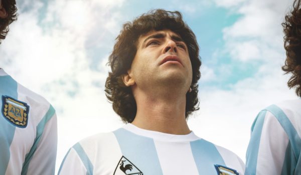 Maradona : sueño bendito | Le contamos lo que se sabe de esta serie próxima a estrenarse