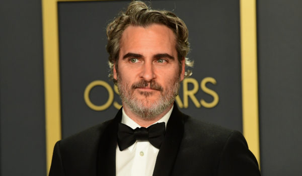 Joaquin Phoenix, la persona ideal para un documental provegano