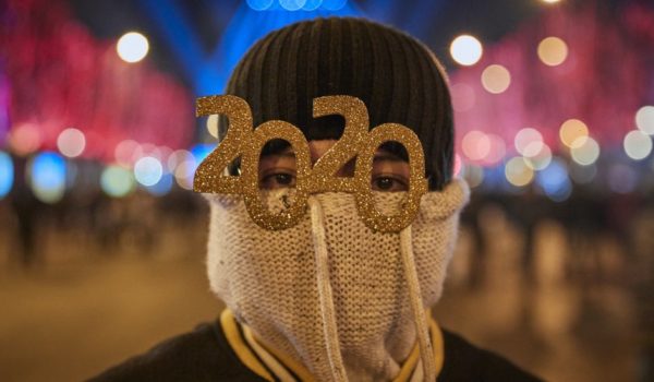 ¡Adiós 2020, no te vamos a echar de menos!