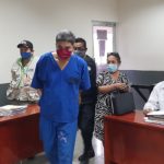 Un empujón mortal lleva a un hombre a juicio