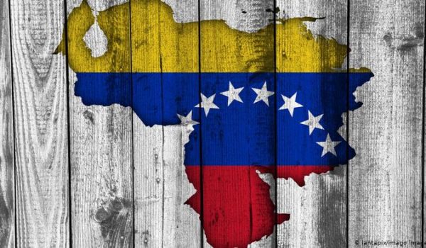 Otorgan al chavismo las tres diputaciones indígenas de Venezuela