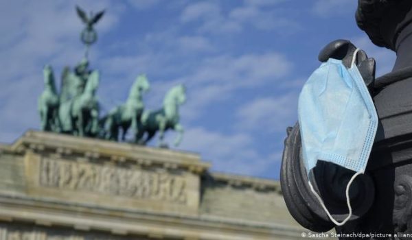 El coronavirus deja al mundo sin celebraciones de Año Nuevo