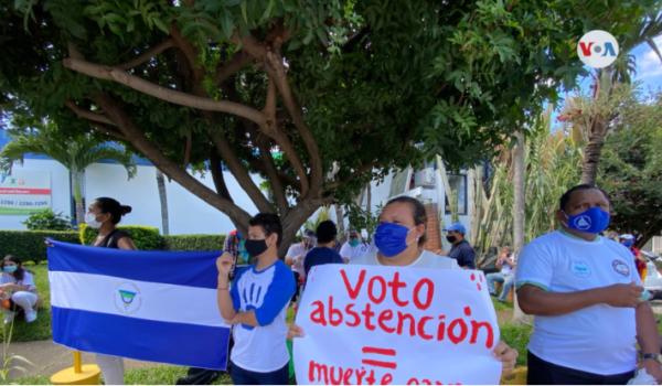 Exiliados en Costa Rica: entre el optimismo y la cautela sobre futuro de Nicaragua