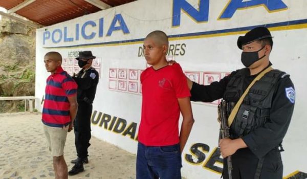 Delincuentes mataron a dos hombres para robarles en Sébaco y Siuna