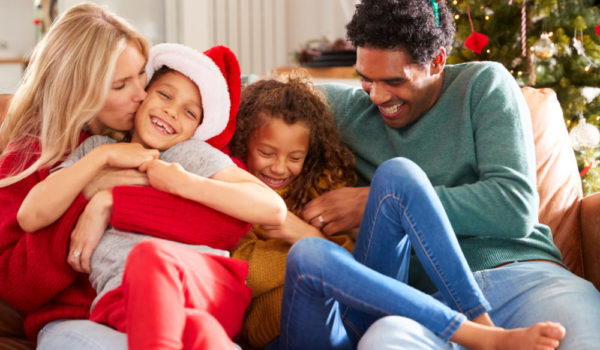 Vida Plena con Nadia Vado | Disfrutando la época navideña a pesar de todo