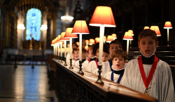 Espectáculos y tradiciones navideñas en el mundo, inéditas y marcadas por el covid-19