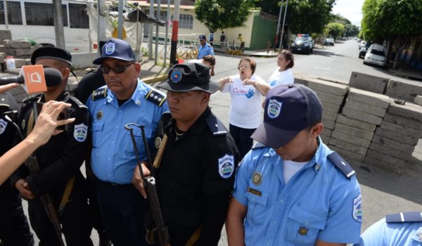 Así han sobrevivido las ONG nicaragüenses que fueron clausuradas por el régimen hace dos años