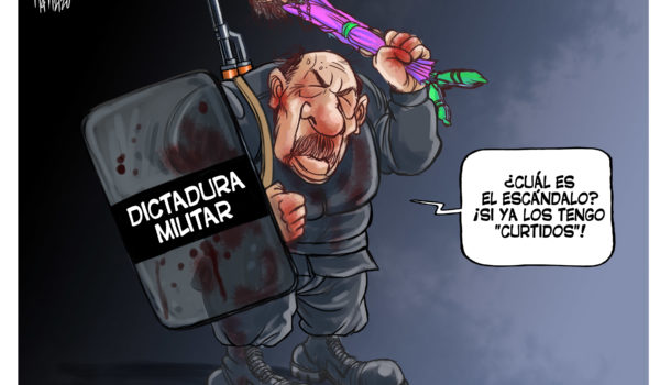 Caricatura 15-12-2020