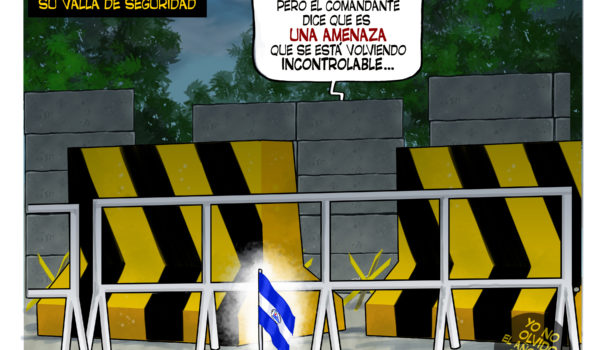 Caricatura 31-12-2020