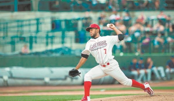 ¡Segundo robo al Rivas! Equipo profesional de Dominicana seduce al mejor prospecto nicaragüense