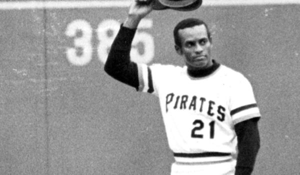 ¡Siempre presente! 48 años de la deuda eterna de Nicaragua con Roberto Clemente