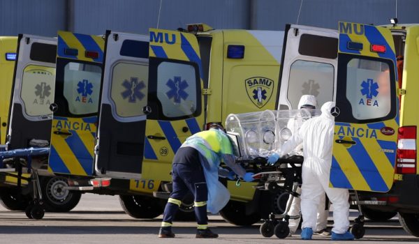 Chile aprobó la vacuna de AstraZeneca, la tercera para combatir el Covid-19