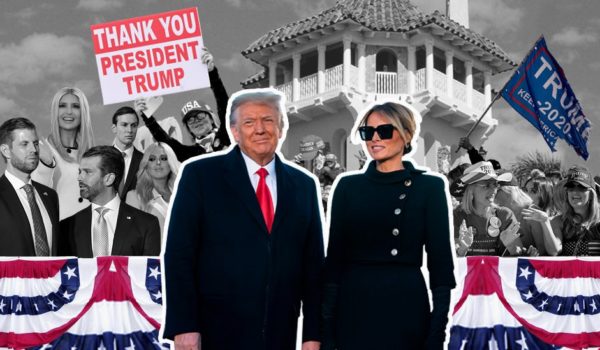 Donald Trump: qué va a pasar ahora con el expresidente y el «trumpismo»