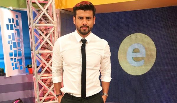 Efraín Ruales: conmoción en Ecuador por el asesinato a plena luz del día del popular presentador de televisión