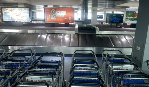 Nicaragua | Esto es lo que necesitás saber para comenzar tu día (27 de enero)