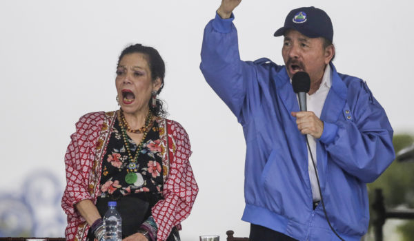 Juristas explican las irregularidades en la aplicación de las leyes contra los opositores