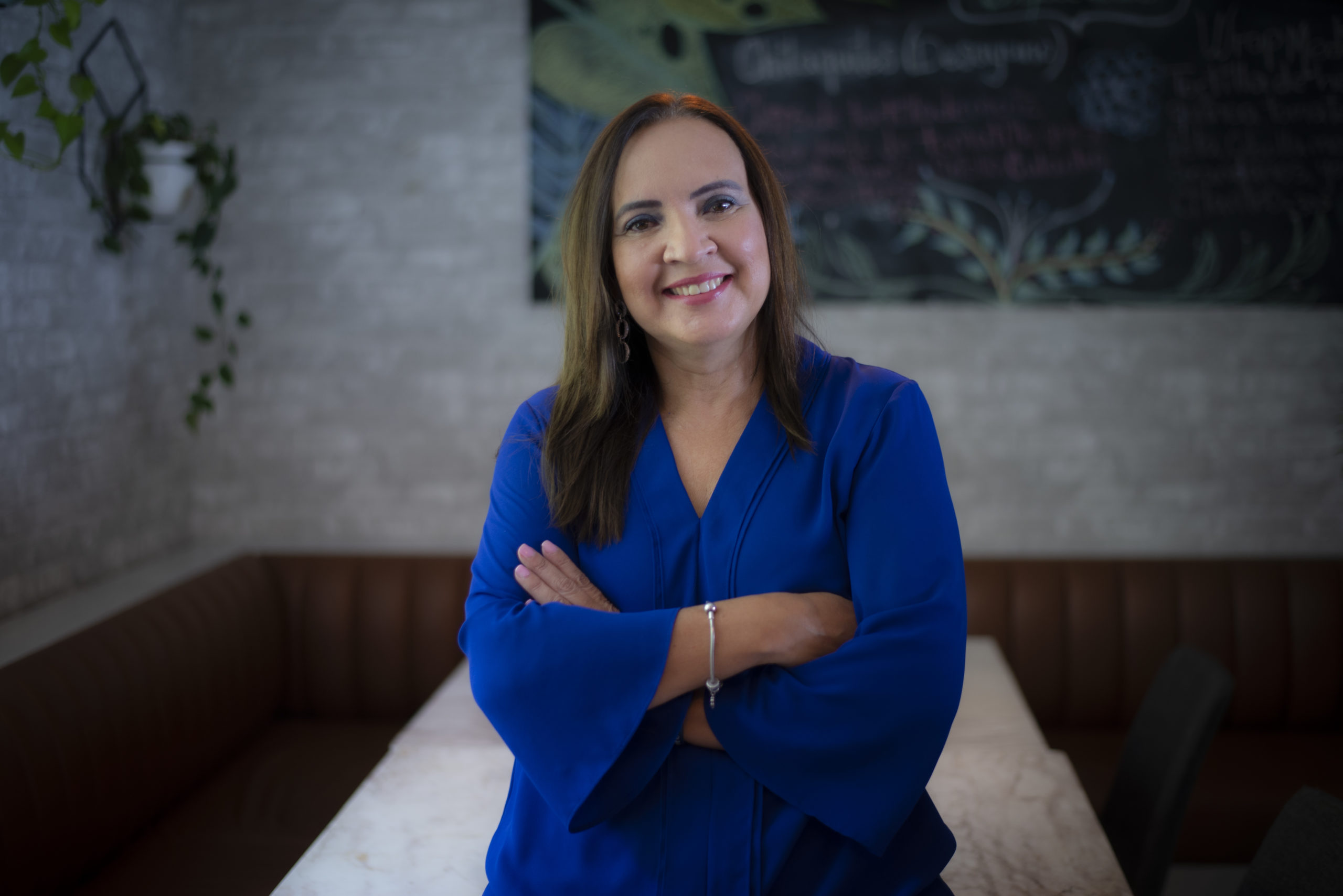 Ministerio Público cita a María Asunción Moreno a entrevista para el lunes - Vimarsana News