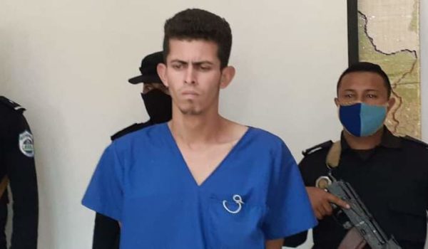 Uno de los sospechosos de asesinar a Katring Ninell también es acusado de intentar violarla