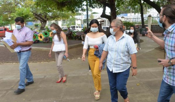 Es necesario investigar compra de hierbas y semillas en la comuna de Managua, señalan expertos