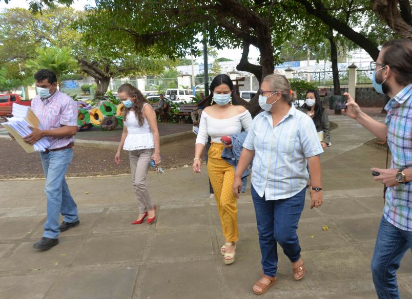 Escuche las noticias más importantes de este 27 de enero