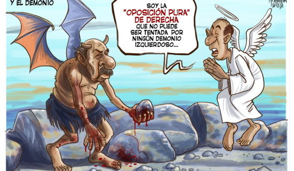 Caricatura 27-01-2021