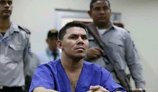 Preso político Carlos Bonilla aseguró a su abogada que le «plantaron cocaína» en su celda