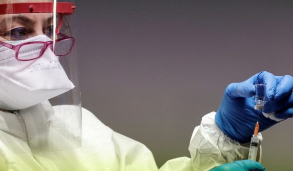 Coronavirus: 6 preguntas sobre Covax, el plan global para distribuir la vacunas entre los países pobres