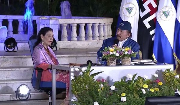 Nicaragua | Esto es lo que necesitás saber para comenzar tu día (09 de febrero)