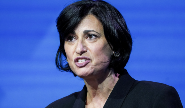 Estados Unidos prevé unas 500,000 muertes por COVID-19 en las próximas semanas