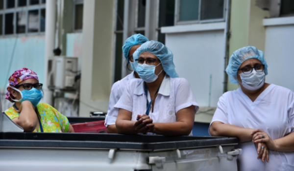 Honduras espera primeras vacunas contra COVID-19