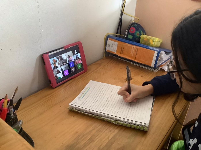 Evaluación de la educación, clave para la recuperación del aprendizaje perdido por la pandemia