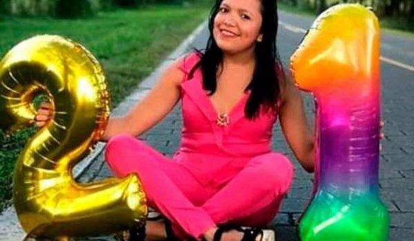 Joven asesinada en Jalapa fue lanzada aún con vida a un sumidero