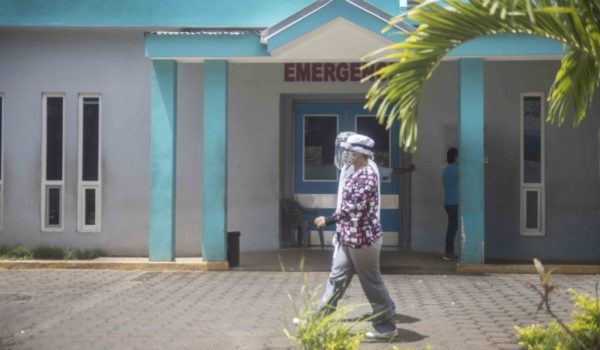 Ensayo clínico confirma eficacia de colchicina en pacientes con Covid-19, fármaco aplicado por médicos en Nicaragua